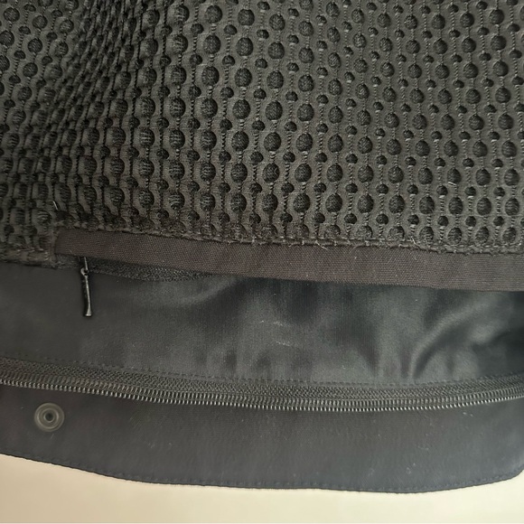 Dainese Nikita Leather Moto Jacket - Picture 15 of 16